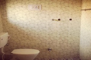 Restroom Restroom