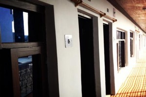 Corridor Corridor