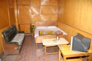 Room Sitting area