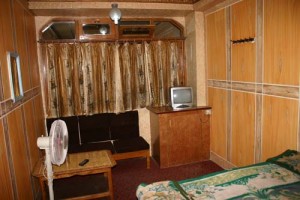 Room Facilities