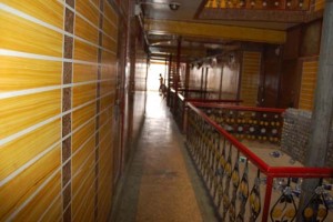 Corridor
