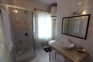 Restroom Restroom