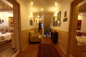 Hallway Hallway