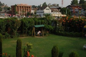 Lawn View Lawn View