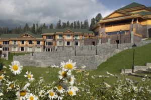 Resort View