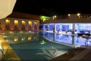 Swimming pool Swimming pool