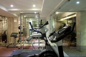 Gym Gym