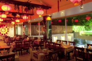 Chinese Restaurant Chinese Restaurant