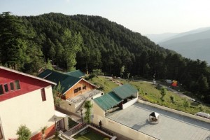 Hotel View