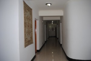Hotel Corridor Hotel Corridor