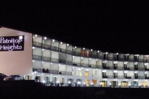 By night By night