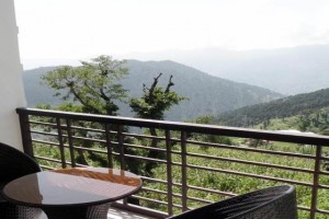 Balcony Balcony
