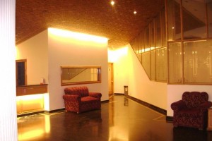 Hotel Interior