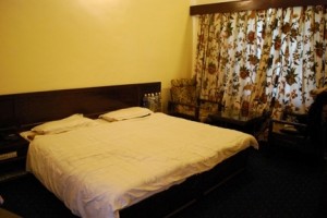 Room Interior