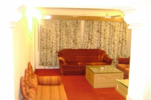 Suite Room
