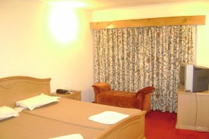 Comfortable Room