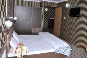 Luxury Room Luxury Room