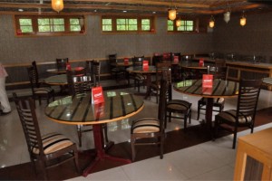 Dining Area Dining Area