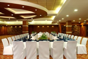 Conference facility