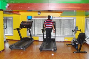 Gym Gym