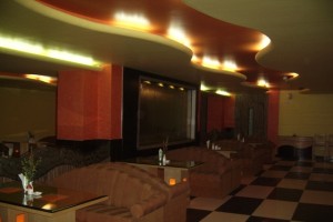 Restaurant Restaurant