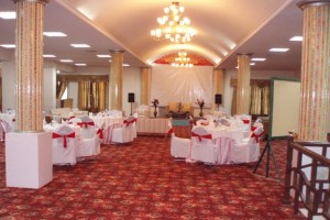 Banquet Hall Banquet Hall