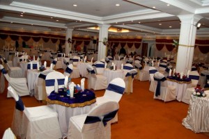 Conference Hall Conference Hall