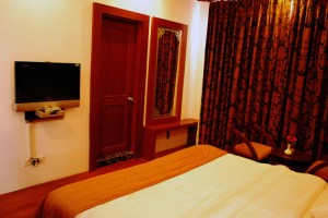 Luxury Room Luxury Room