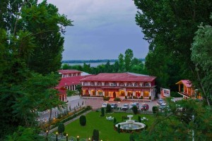 Main Resort Exterior View Main Resort Exterior View