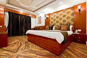 Super Deluxe Room Super Deluxe Room
