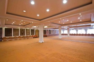 Banquet Hall Banquet Hall