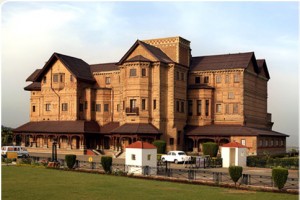 Panoramic View