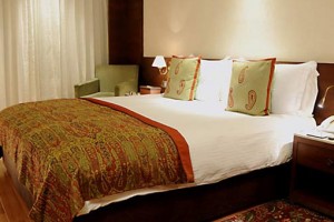 Luxury Room