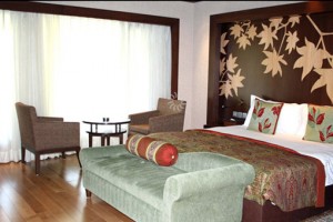 Maharaja Suite
