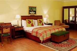 Maharani Suite