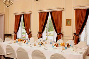 Wedding Hall