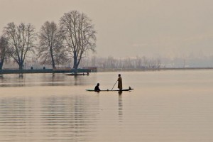 Dal Lake Dal Lake