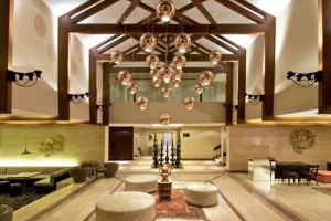 Hotel Lobby Hotel Lobby