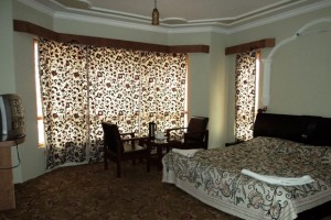 Deluxe Room Deluxe Room