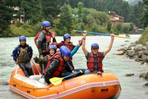 Adventure Activity Adventure Activity