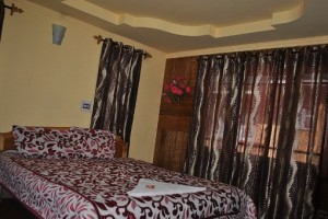 Room of the Resort Room of the Resort