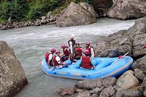 Adventure Activity Adventure Activity