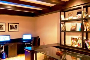 Business Lounge
