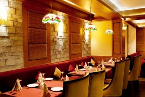 Dinning Area