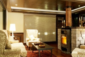 Lobby Area