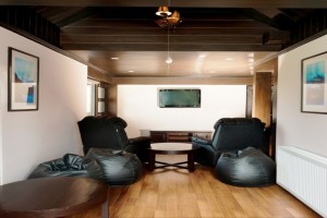 Recreation Room