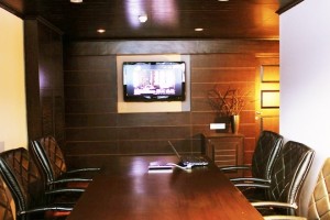 Boardroom