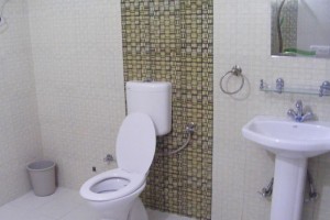 Restroom