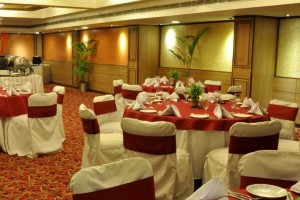 Banquet facility Banquet facility