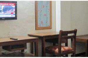 Desk